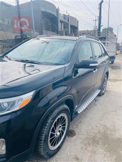 کیا سۆرینتۆ